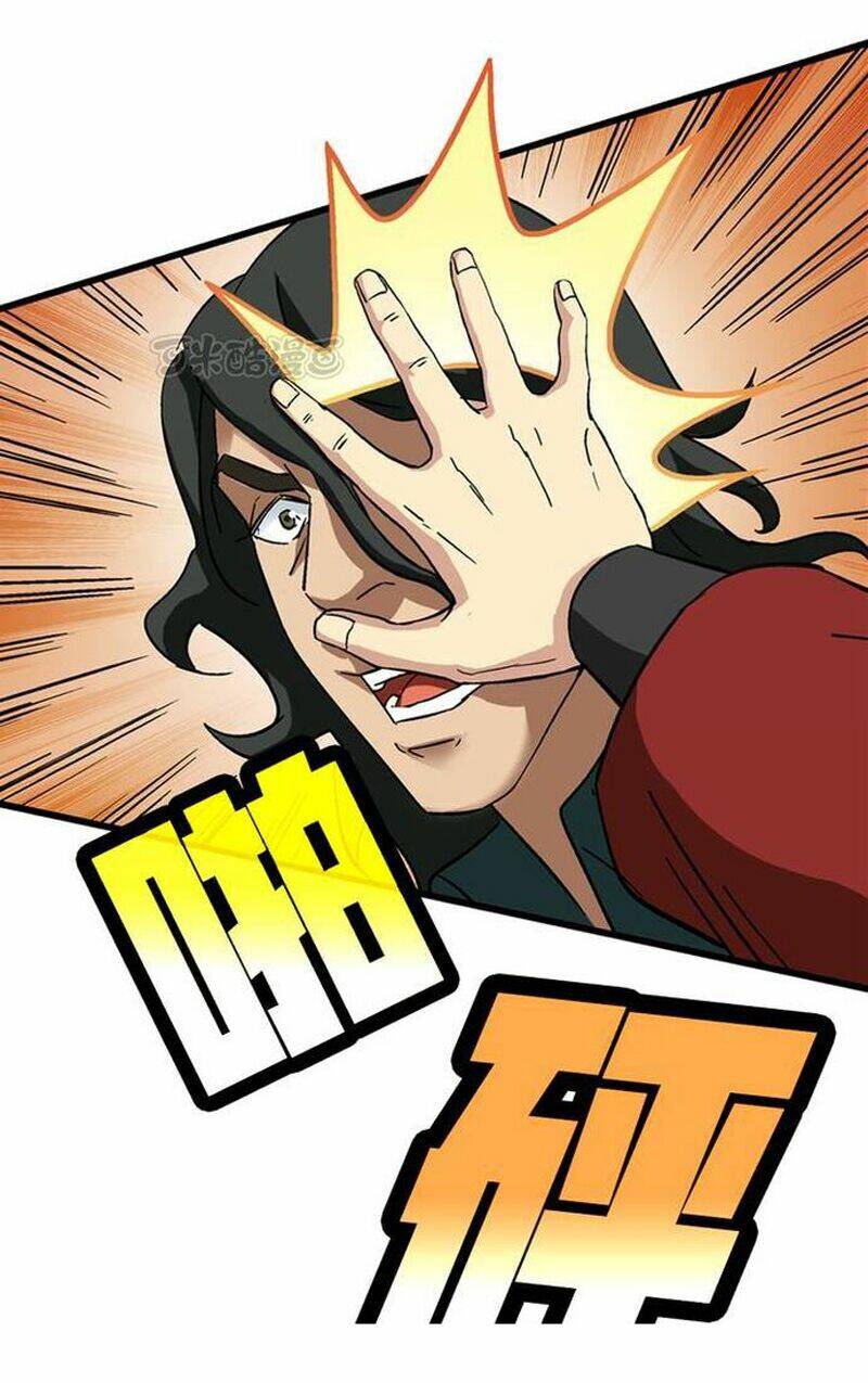 phong quỷ truyền thuyết chapter 67 31