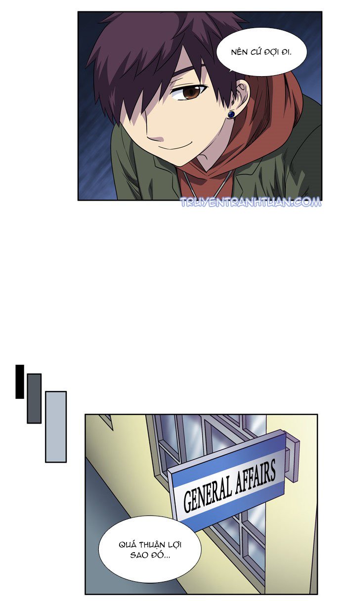 the gamer chapter 201 20