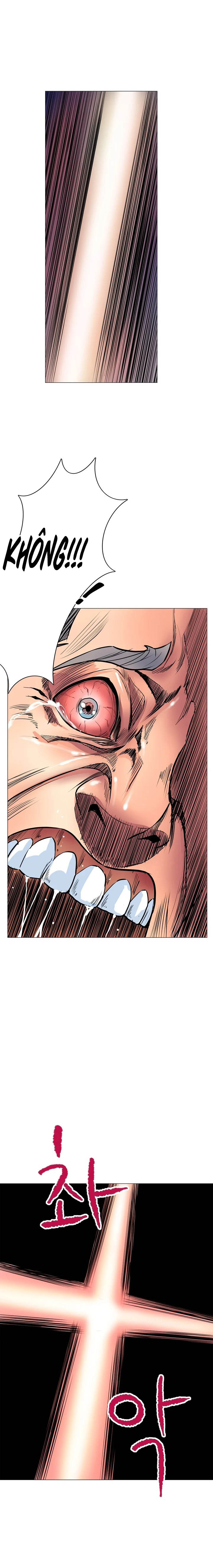 sahwa và nhiệm vụ bí mật của cô ấy chapter 10 16