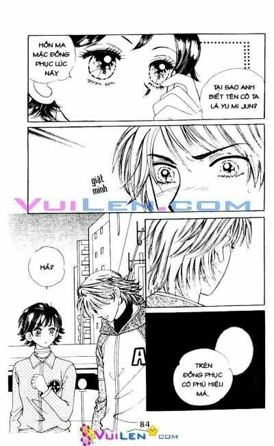 hội trừ ma chapter 2 84