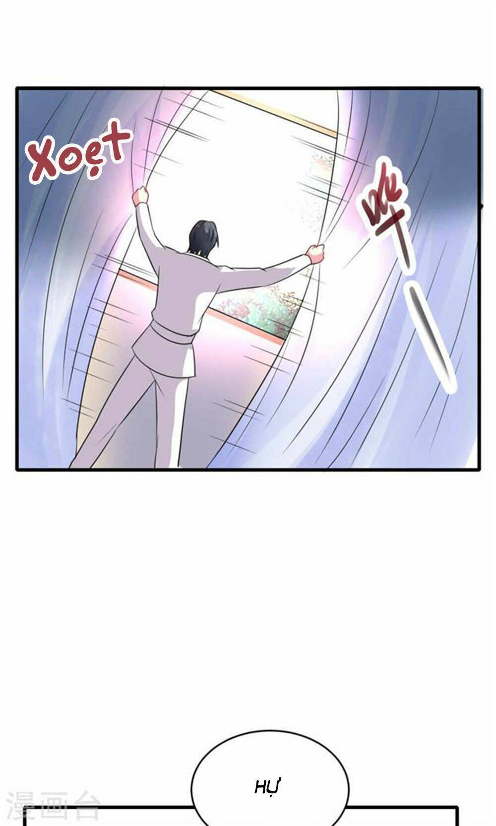 nguyệt dạ hương vi lai chapter 52 18