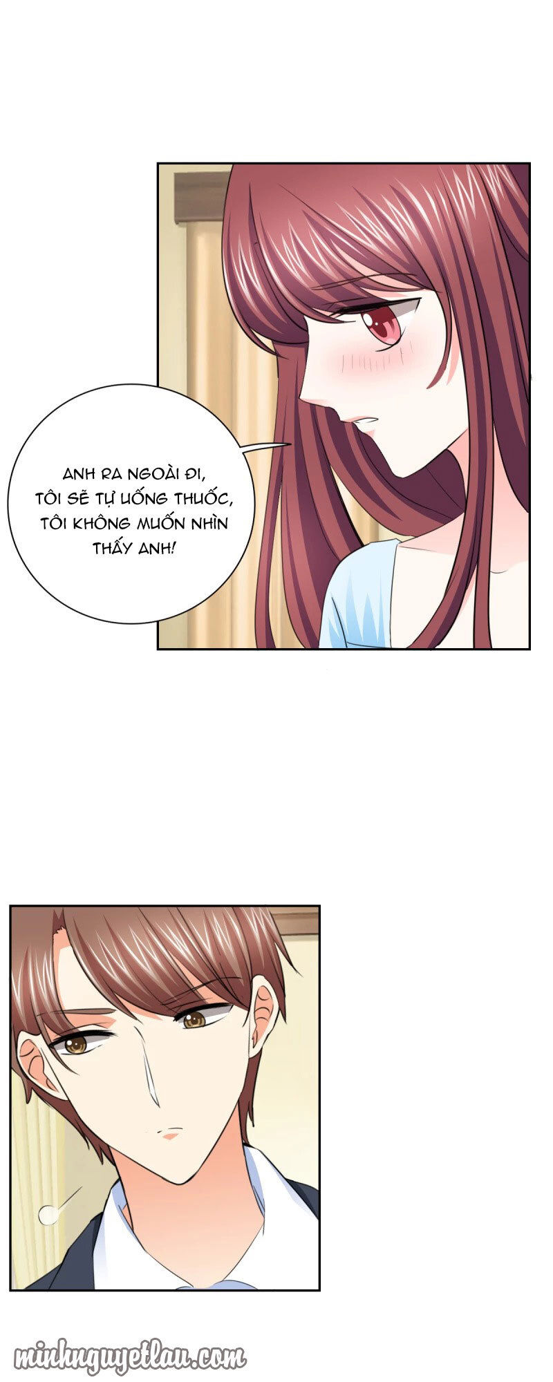 cẩm tú trùng sinh: chào buổi sáng phó thái thái chapter 59 13