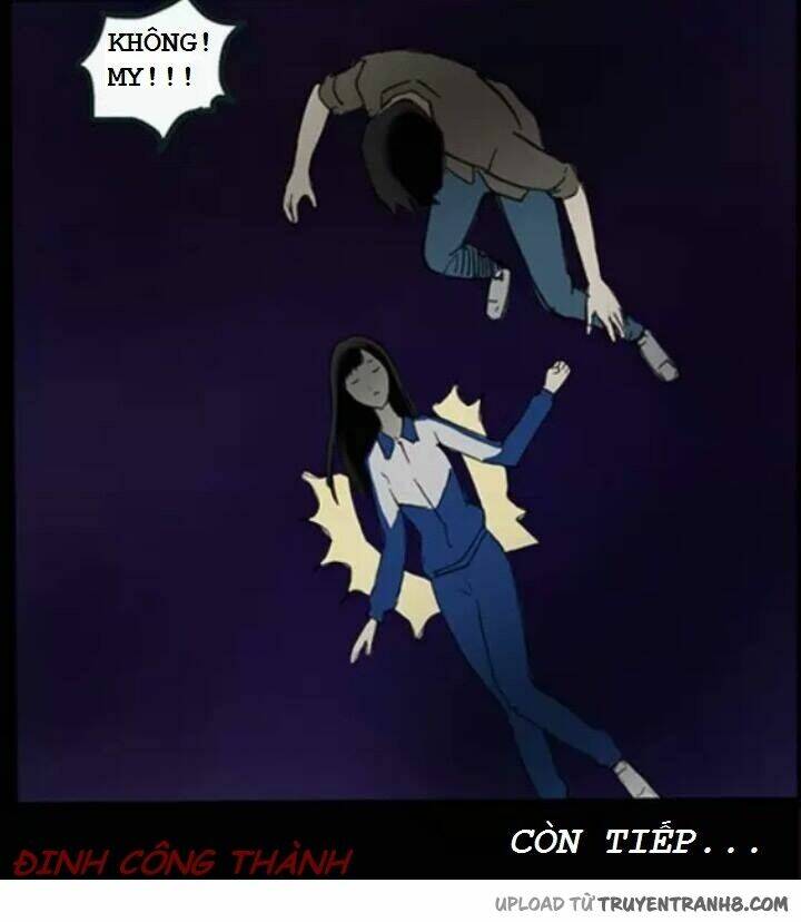 bút tiên chapter 6 1