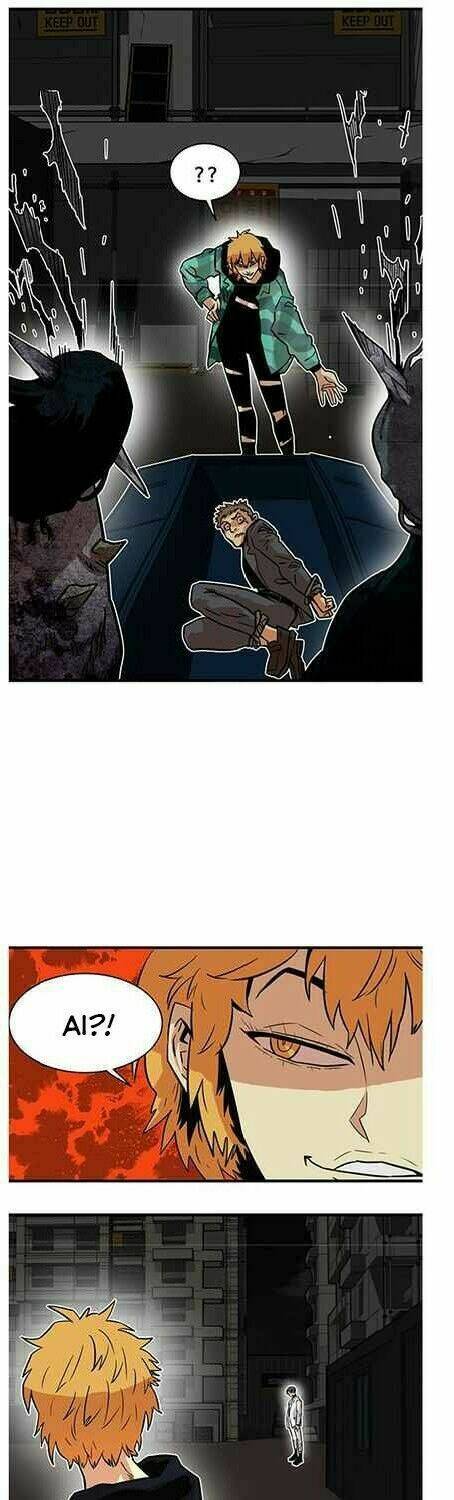 bẫy troll chapter 23 34