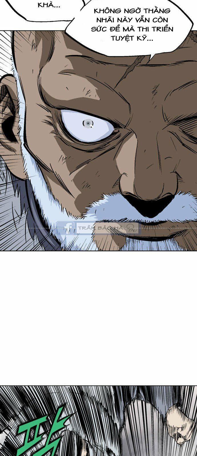 cao thủ 2 chapter 66 53