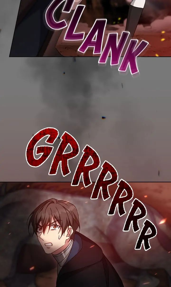 Đóa Hoa Tôn Kính chapter 23.1 - Trang 11