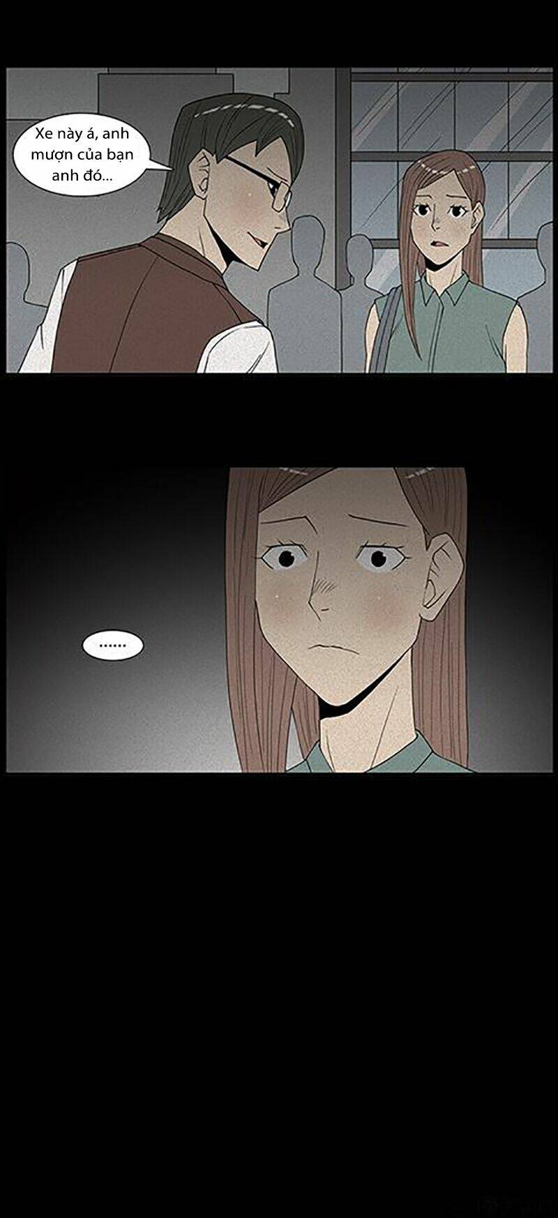 kinh dị đêm khuya chapter 48 19