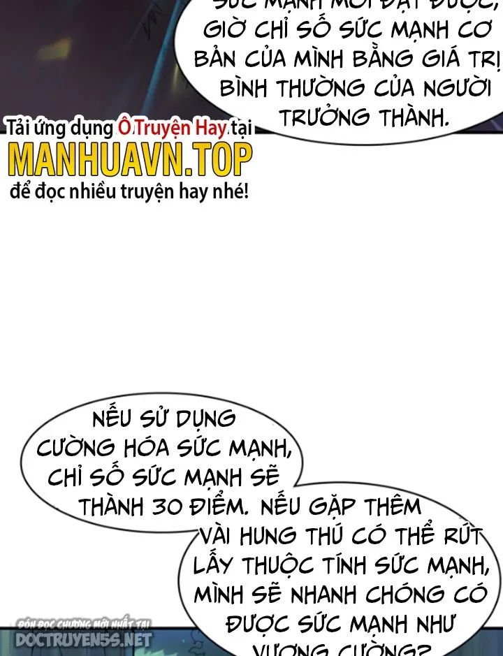 bắt đầu với thiên phú cấp sss chapter 5 46