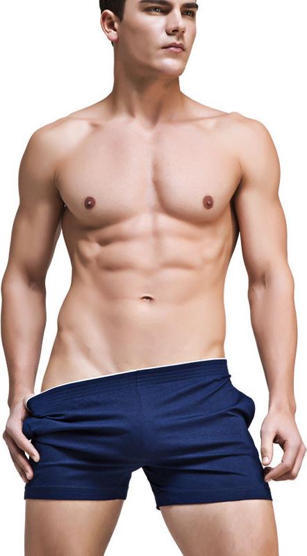 Quần Tập Gym, Quần Đùi Ngủ ST319 - Thiết Kế Thời Trang, Thoải Mái Khi Vận Động