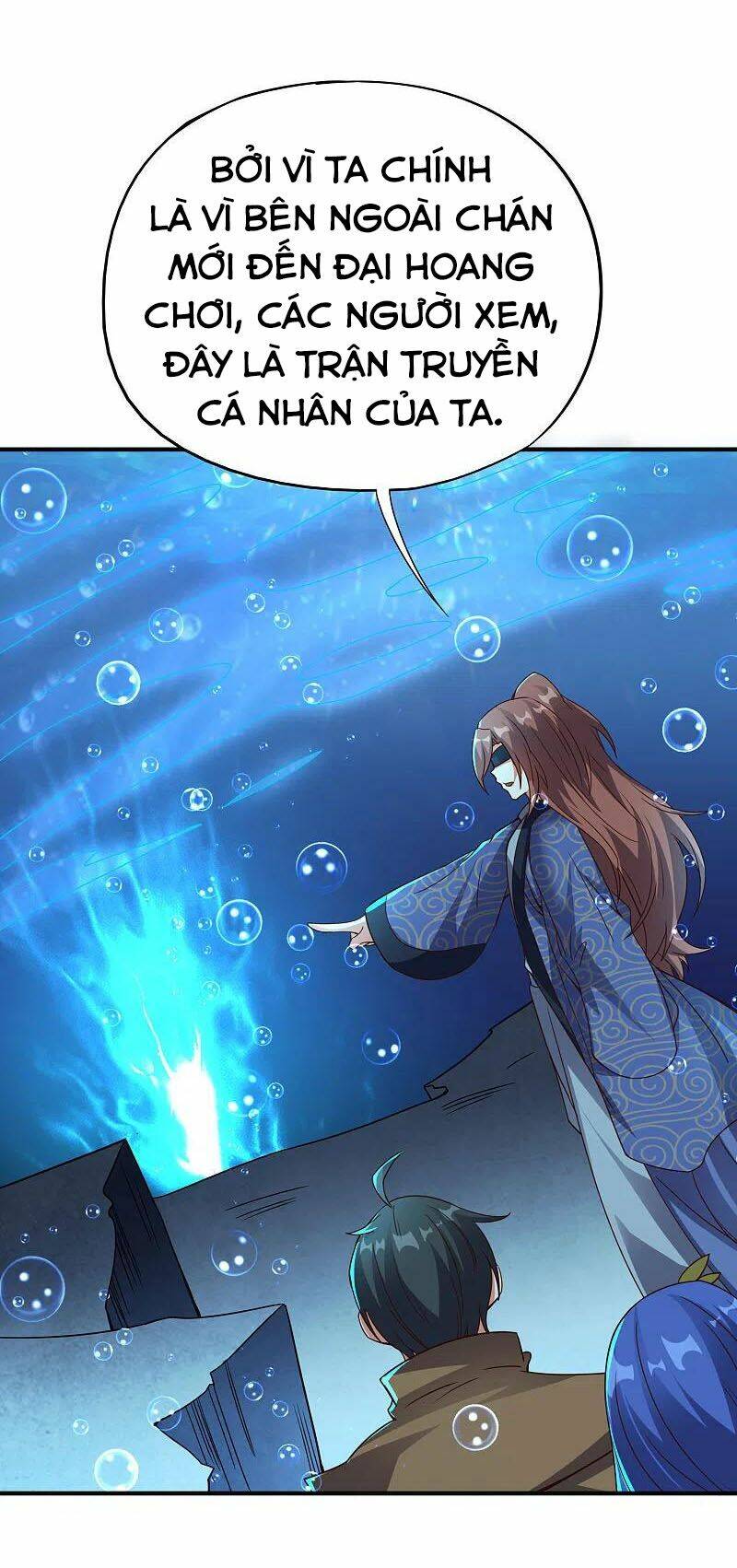 phục thiên thánh chủ chapter 190 33