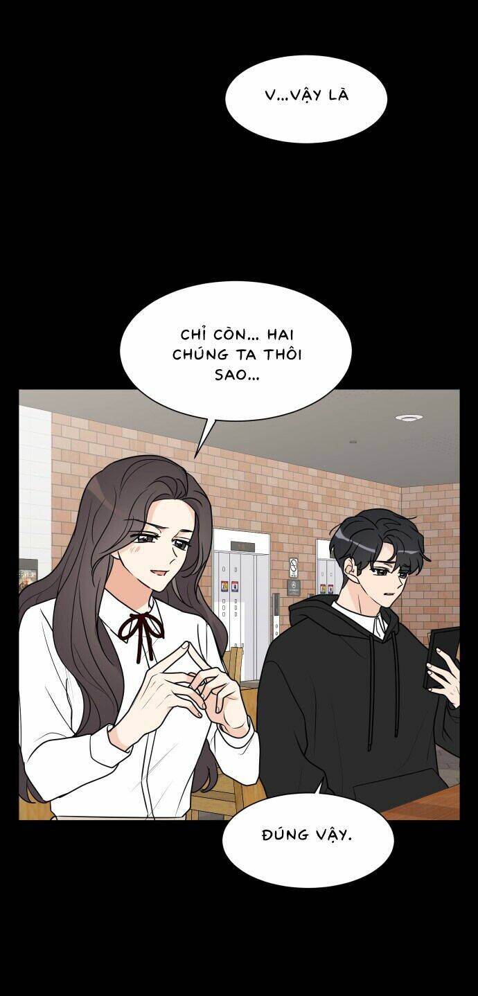 thiếu nữ 1m8 chapter 33 35