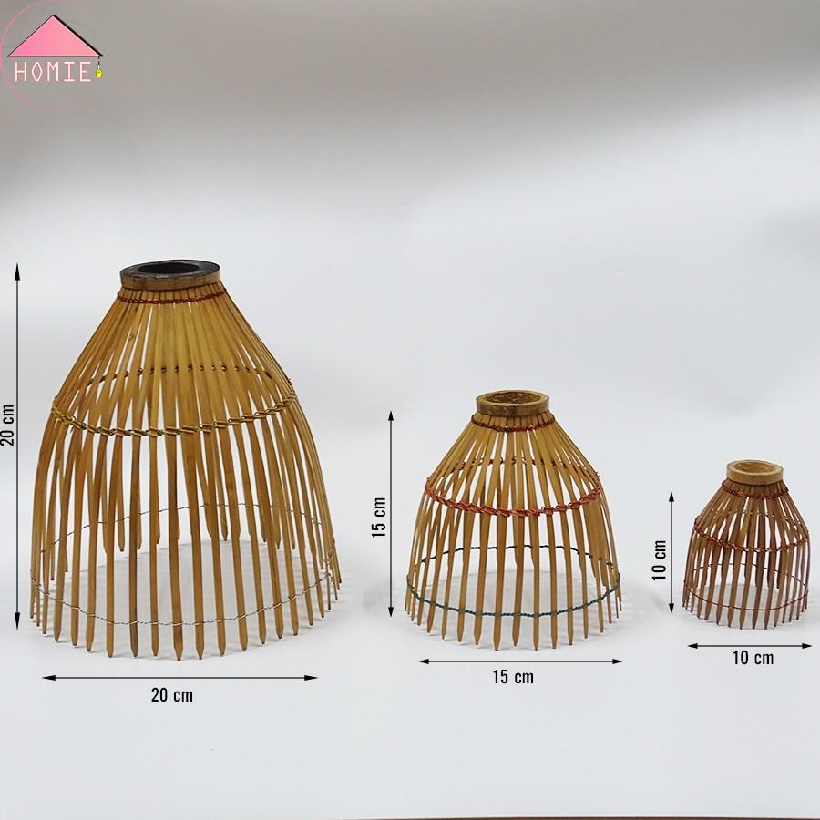Nơm cá trang trí và chụp ảnh đa năng