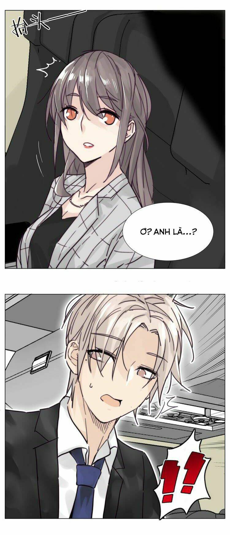 lấp lánh tình yêu kẹo bạc hà chapter 68 27