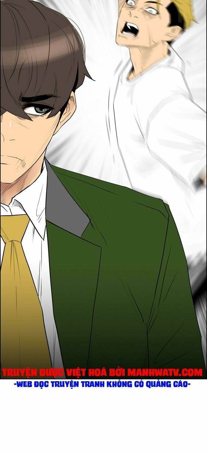 kẻ hồi sinh chapter 116 71