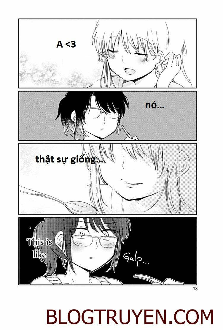 sayuri-san no imouto wa tenshi chapter 3 9