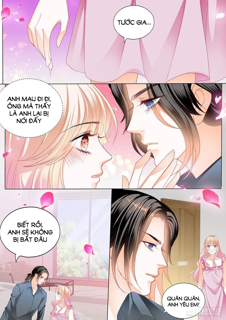 bá đạo tiểu thúc, xin trêu chọc vừa thôi! chapter 173 10