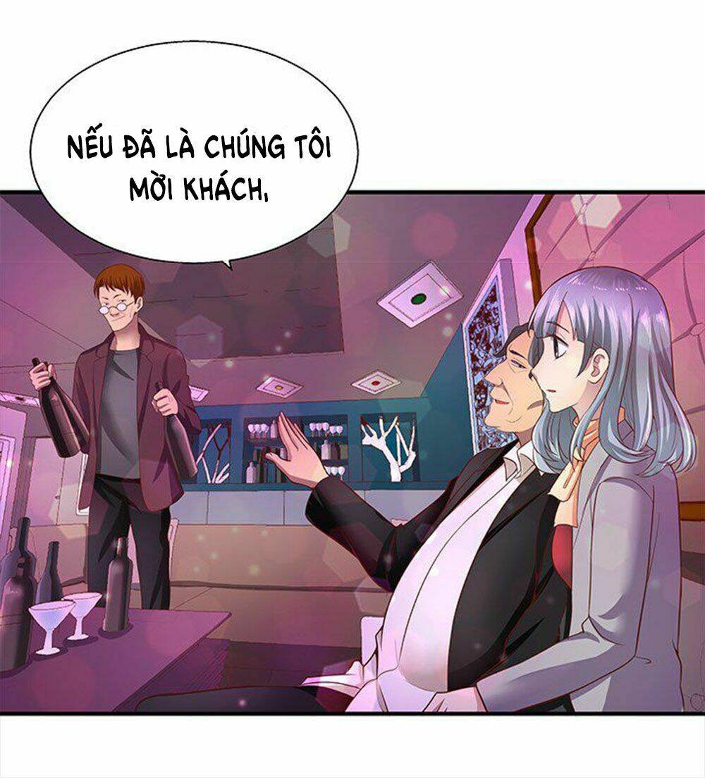 khi trò chơi ác ma bắt đầu chapter 17 16