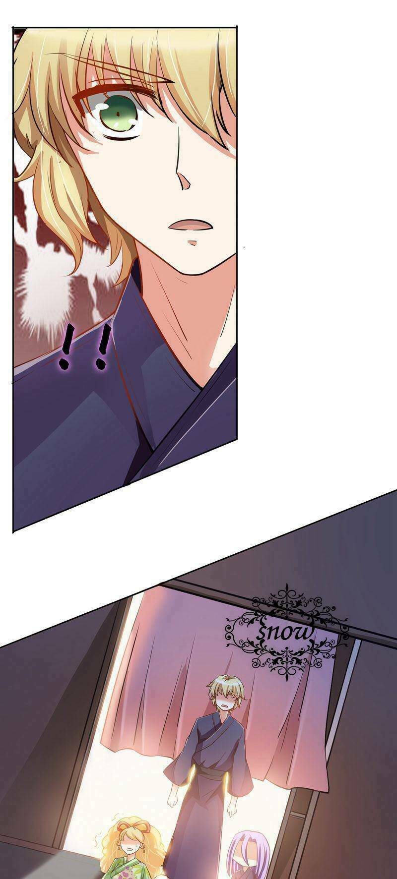 bá quyền trung thành tìm kiếm người yêu chapter 11 5