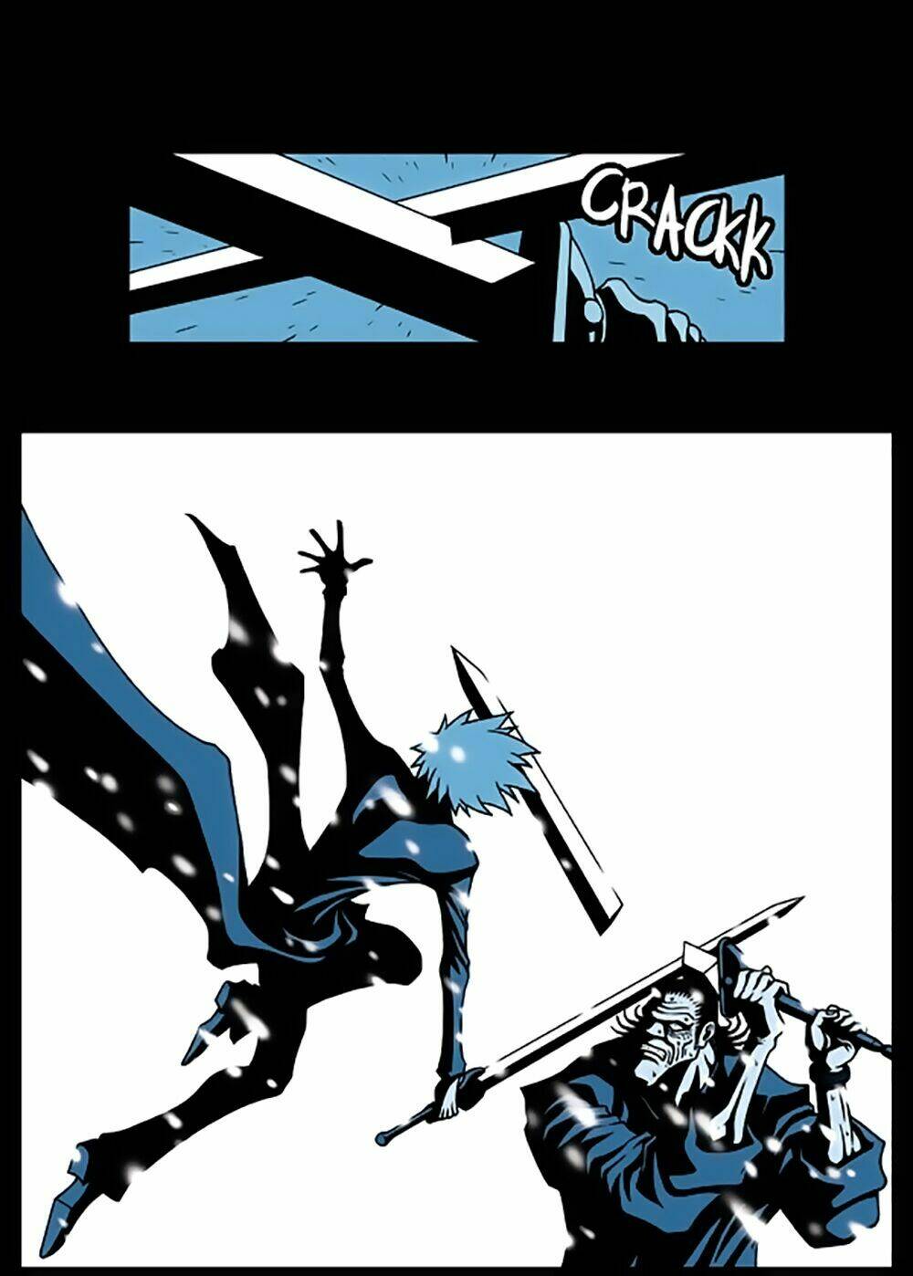 đơn vị điều tra võ lâm - murim investigation unit chapter 1 7