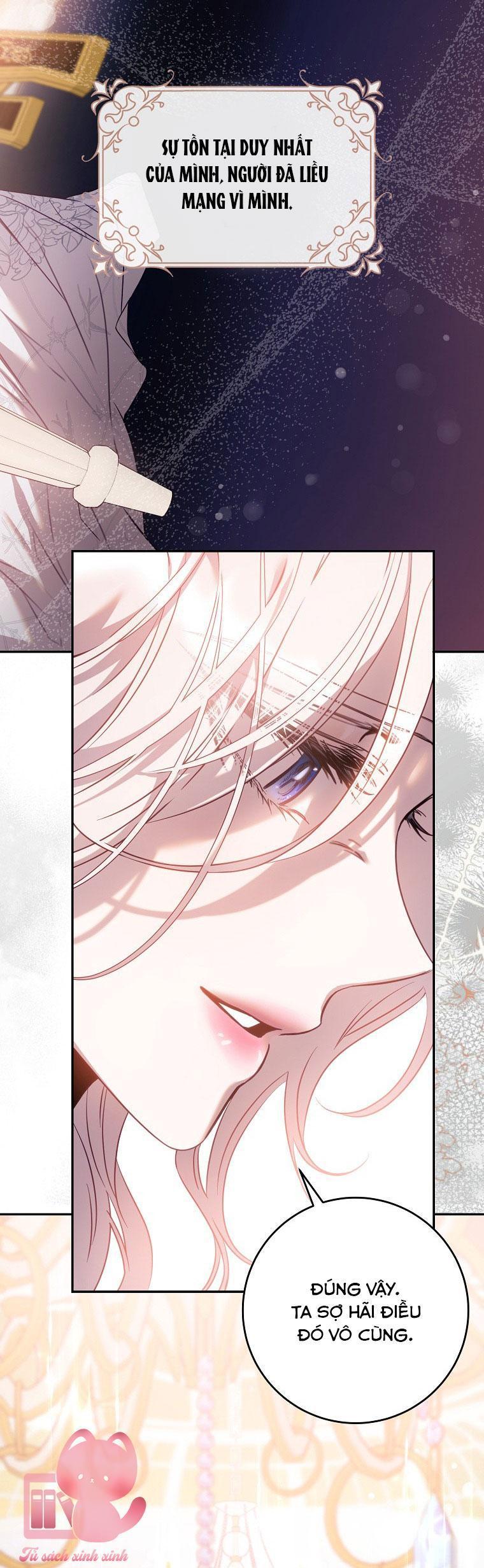 thuần hóa bạo chúa rồi bỏ trốn chapter 84 54