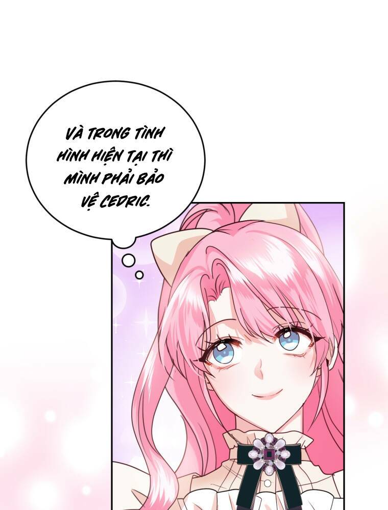 nhà điều chế nước hoa độc quyền của bạo chúa chapter 57 74