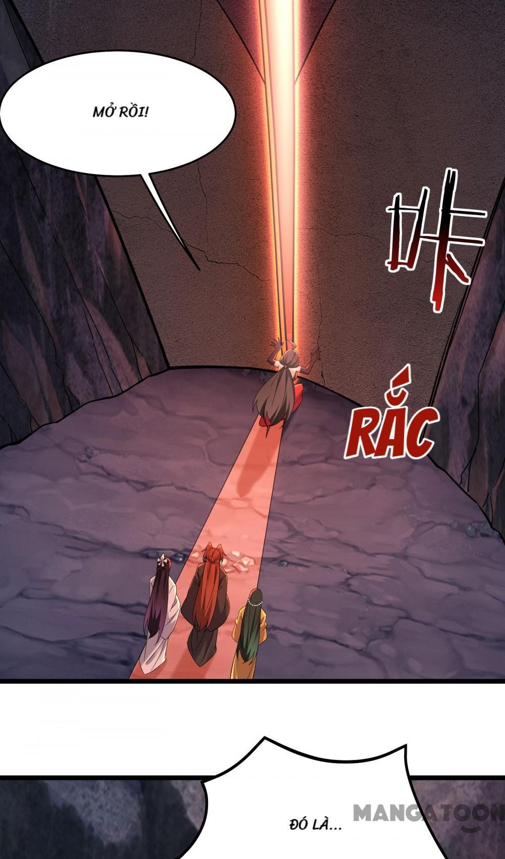 đồ đệ ta toàn là nữ ma đầu chapter 225 15