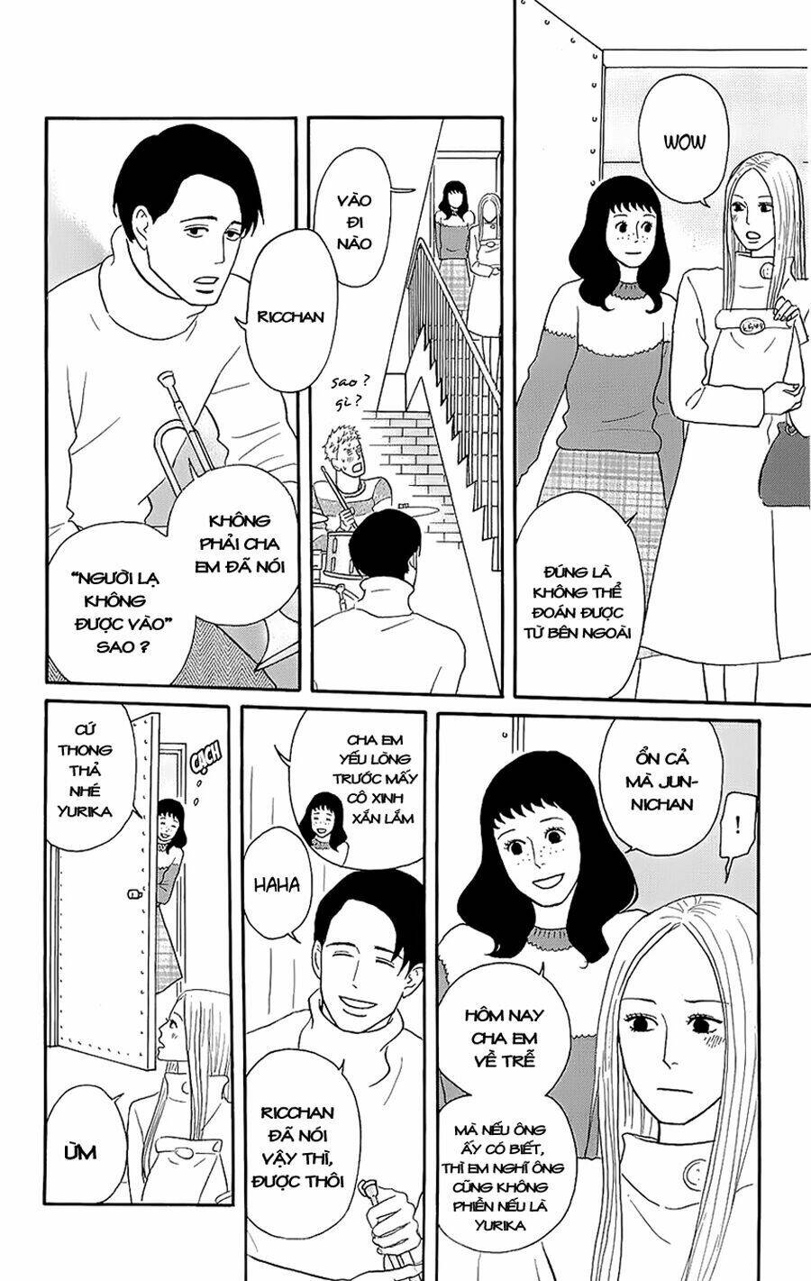 sakamichi no apollon chapter 13 10