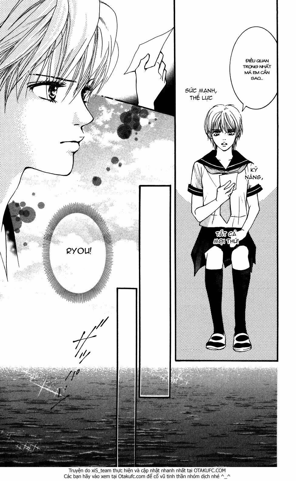 xứng danh anh hùng chapter 28 39