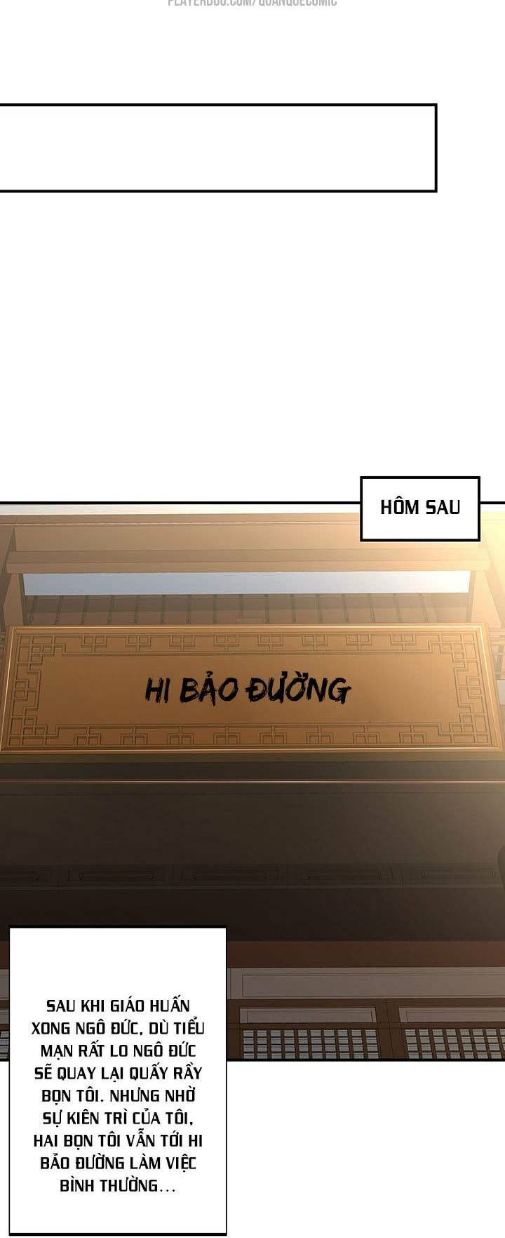 bất tử thần vương tu liên tục chapter 12 10