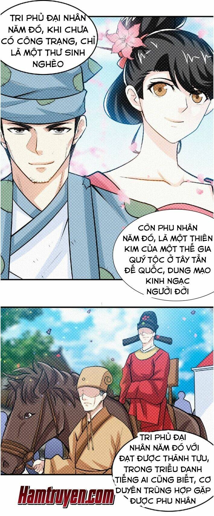 thánh võ tinh thần chapter 39 20