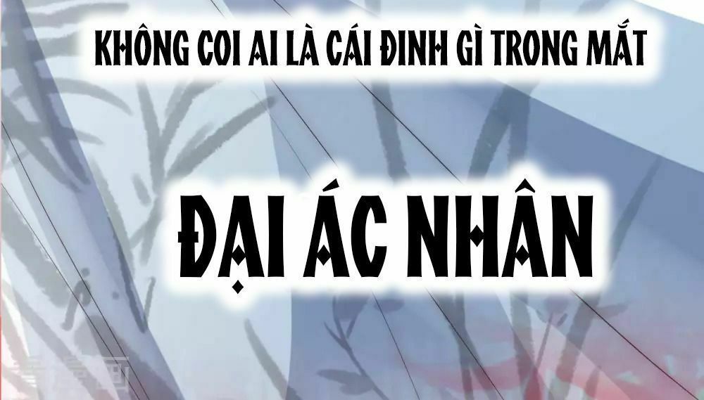 dòng máu ngọt ngào chapter 0 6