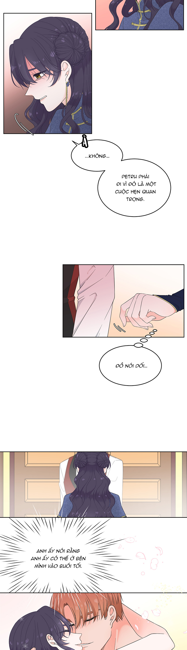 công chúa estel chapter 7 5