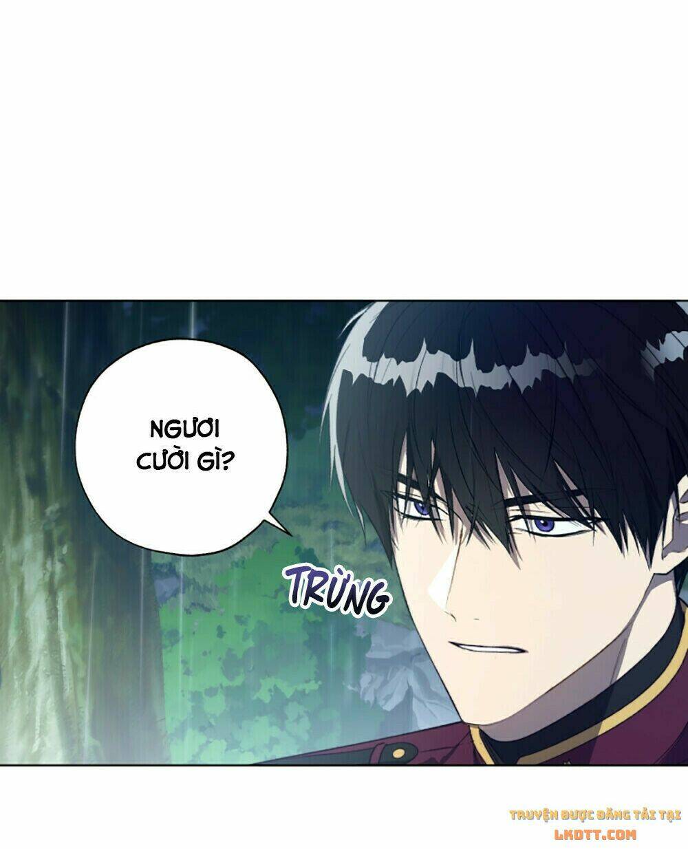 công chúa khắc dấu lên kẻ phản nghịch chapter 46 80