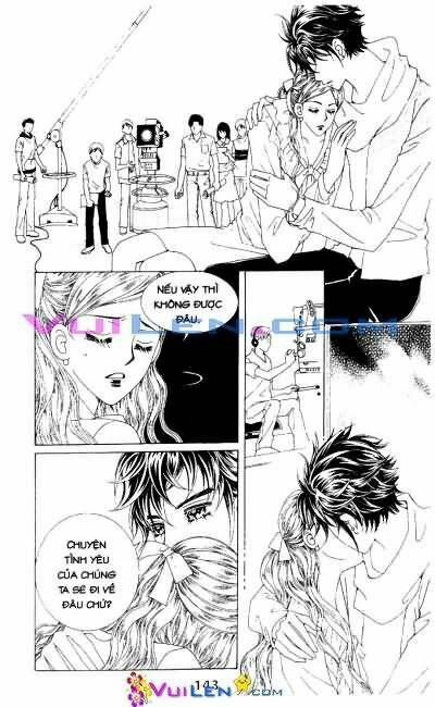 chạm mặt thần tượng chapter 11 143