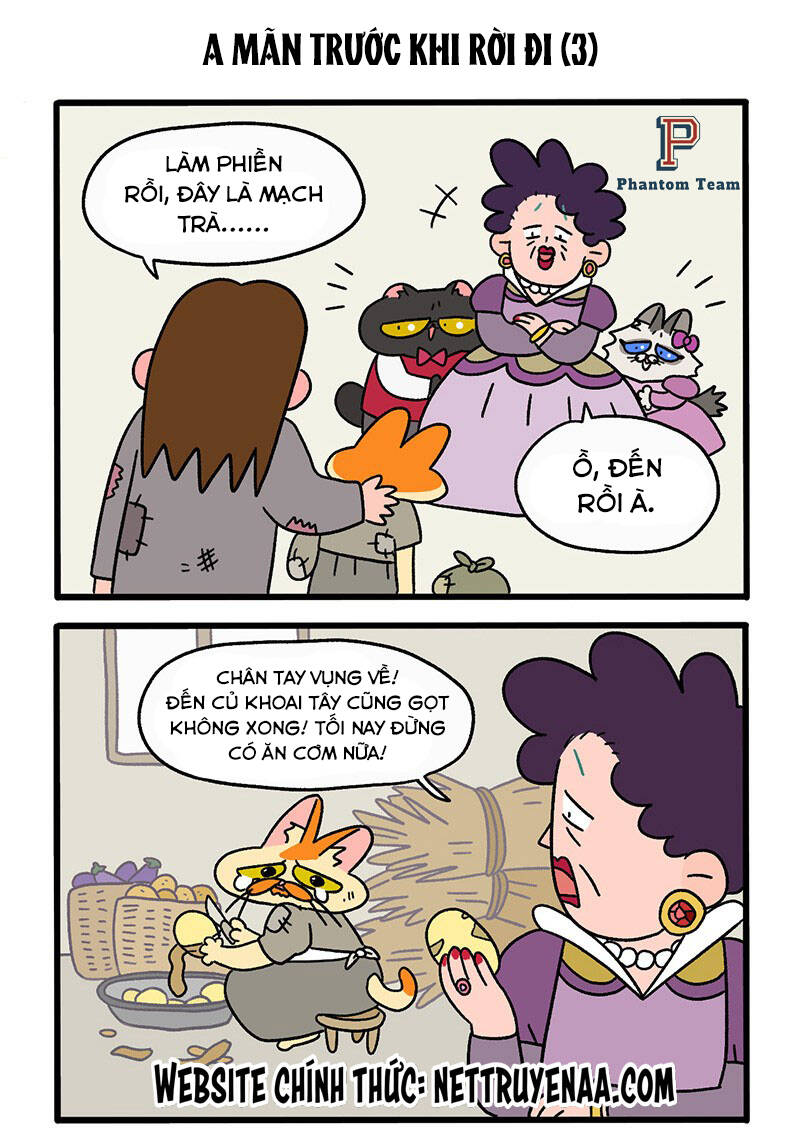 a mãn và mạch trà chapter 34 5