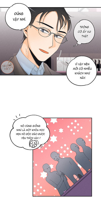 cuộc cải cách dâm dục chapter 9 20