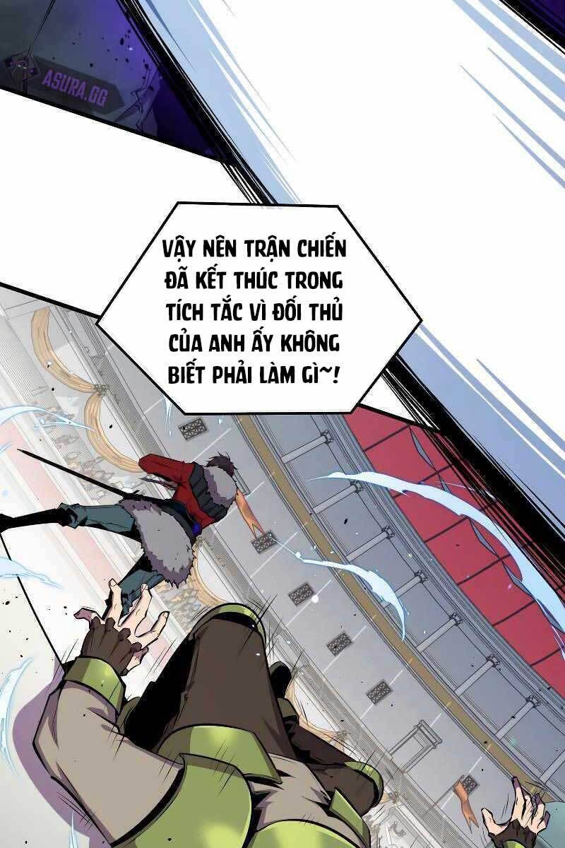 tôi thăng cấp trong lúc ngủ chapter 56 3