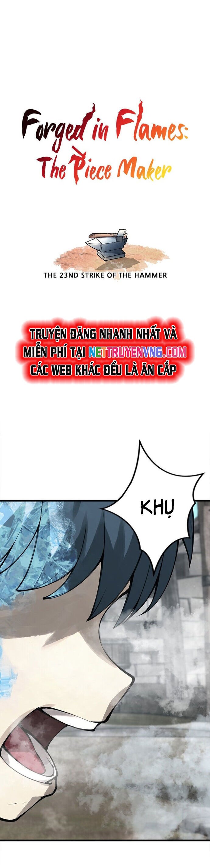 ngọn lửa của hòa bình chapter 23 21