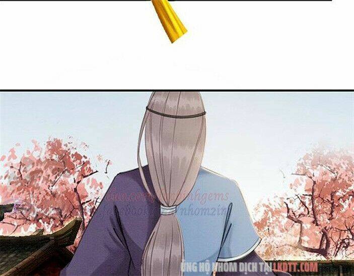 trọng sinh bá sủng nhiếp chính vương quá mạnh mẽ chapter 92 4