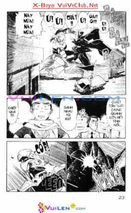 cảnh sát cơ động chapter 9 24