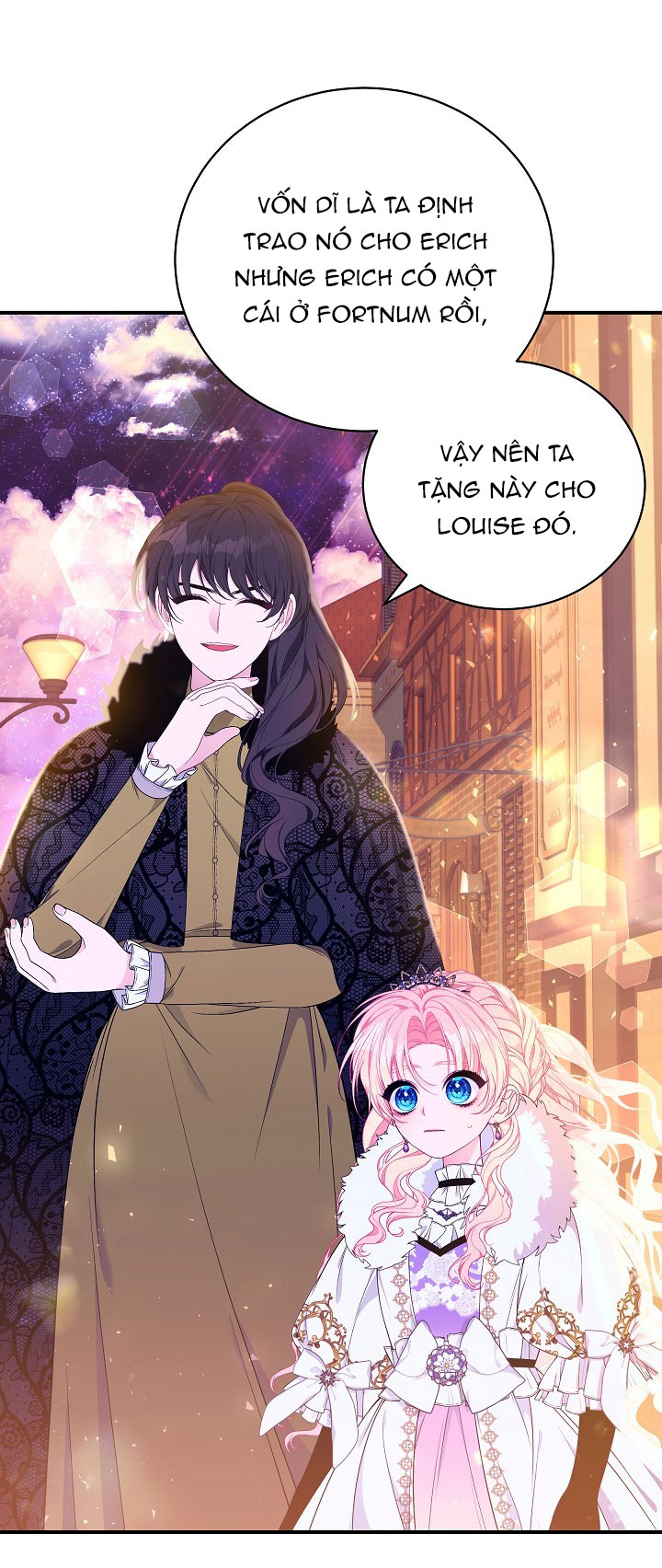 con chỉ đi tìm cha thôi chapter 42.1 43