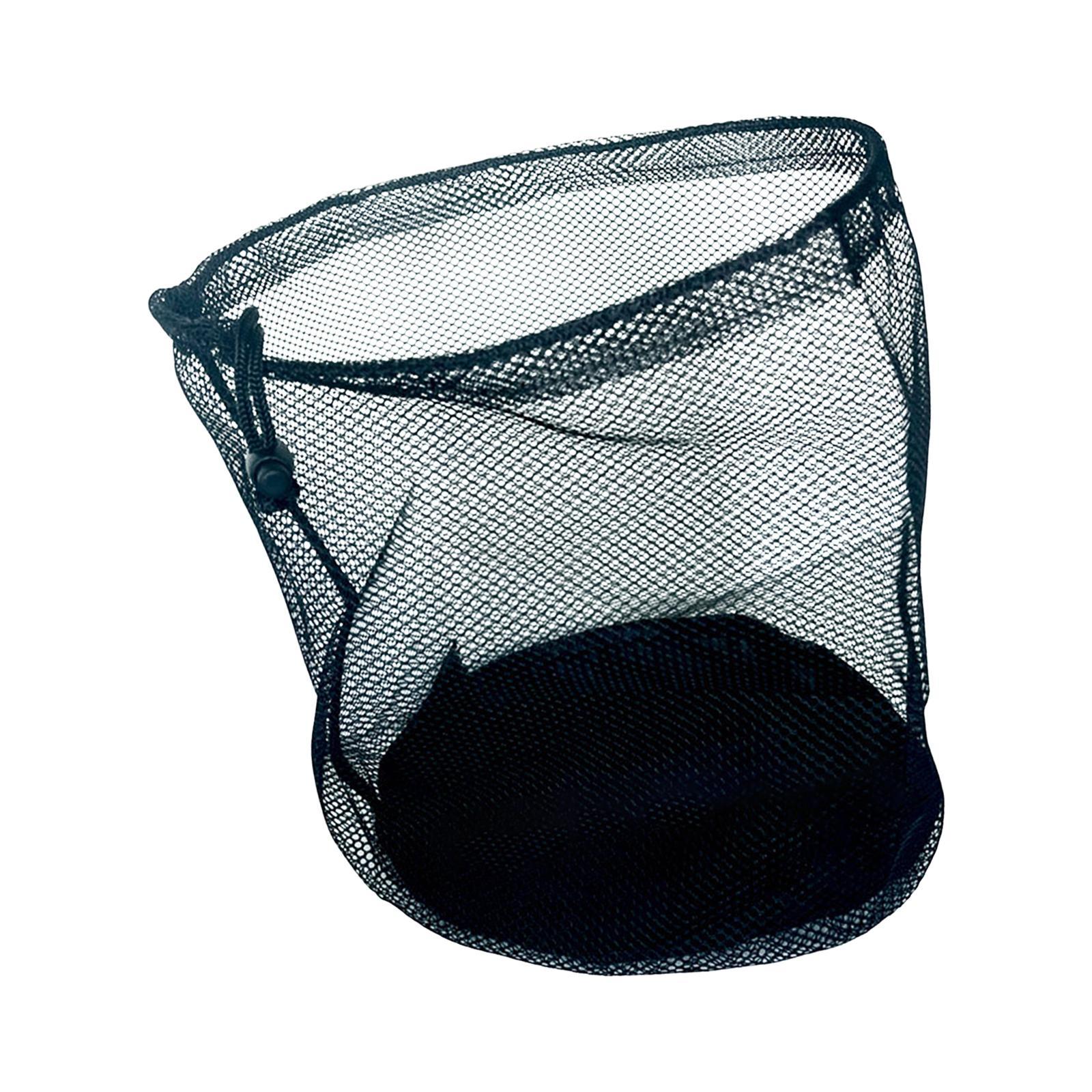 Mesh Sports Ball Bag Mesh Soccer Ball Bag for Basketball Volleyball Toy Ball