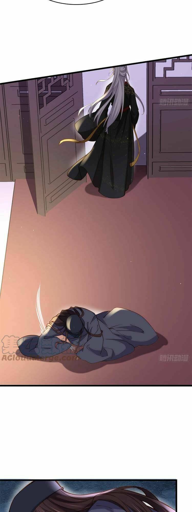 hoạn phi thiên hạ chapter 164 9