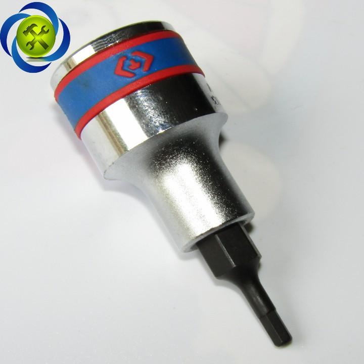 Tuýp lục giác 3mm Kingtony 402503 loại 1/2