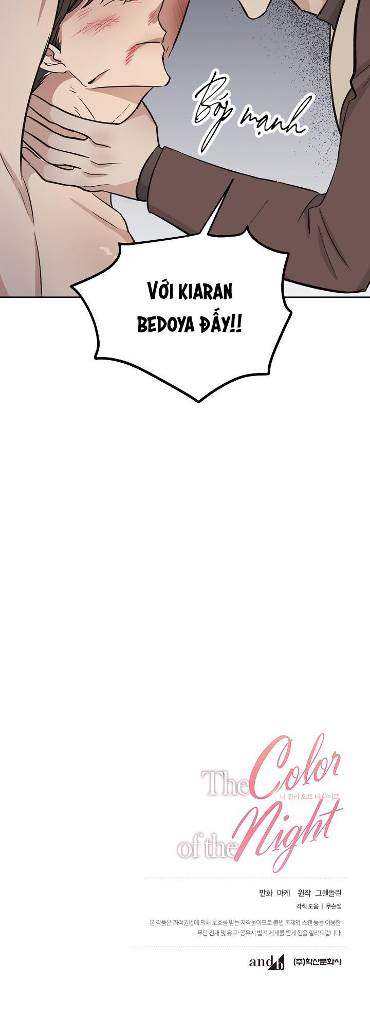 sắc đêm chapter 35 26