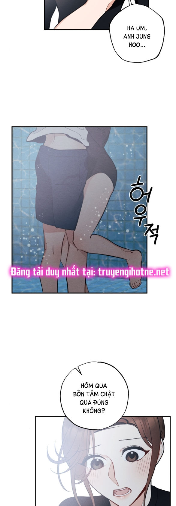 [18+] hôn nhân bị đánh cắp chapter 18.2 7