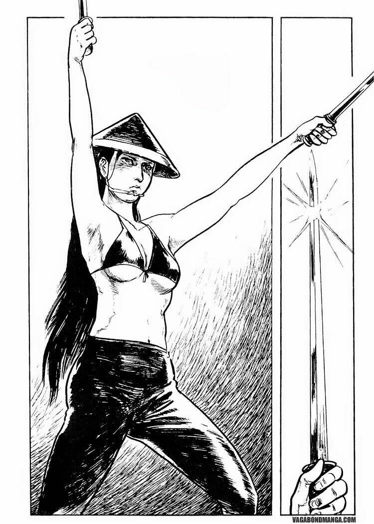 lone wolf and cub chapter 79 10