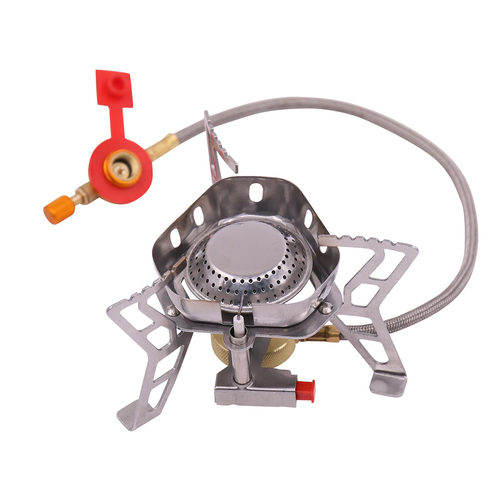 Bếp gas di động nhỏ