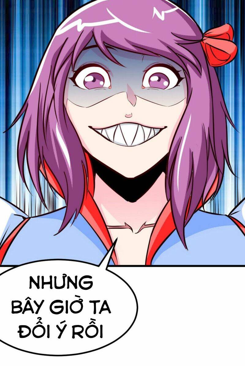 chí tôn thần ma chapter 171 25