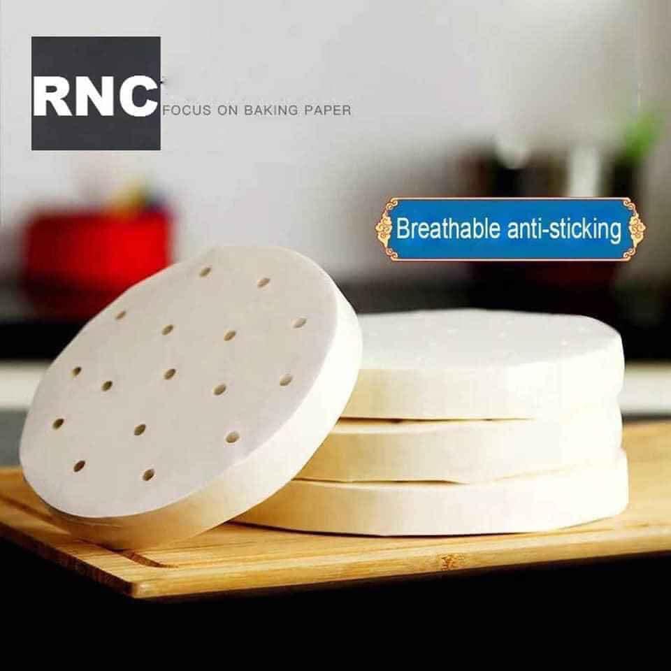 Giấy nến đục lỗ